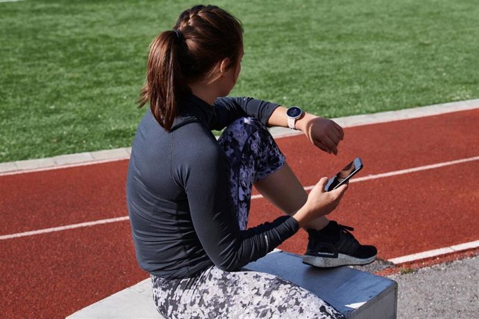 Los martes por la tarde son el momento más popular para correr en España.