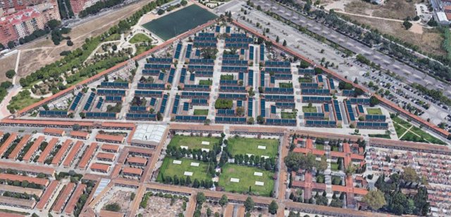 Proyecto Réquiem In Power.