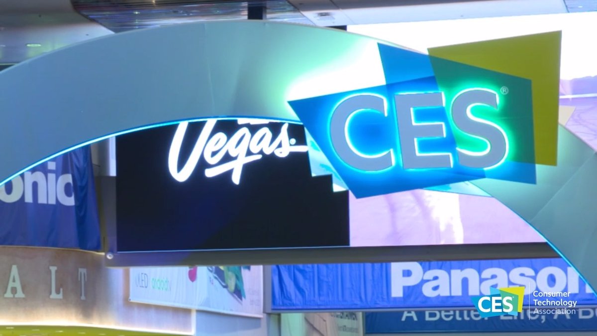 Amazon, Twitter and Meta (Facebook) cancel their attendance at CES 2022 by Ómicron