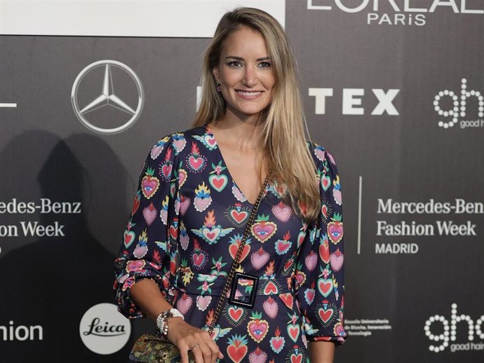 Archivo - Alba Carrillo 