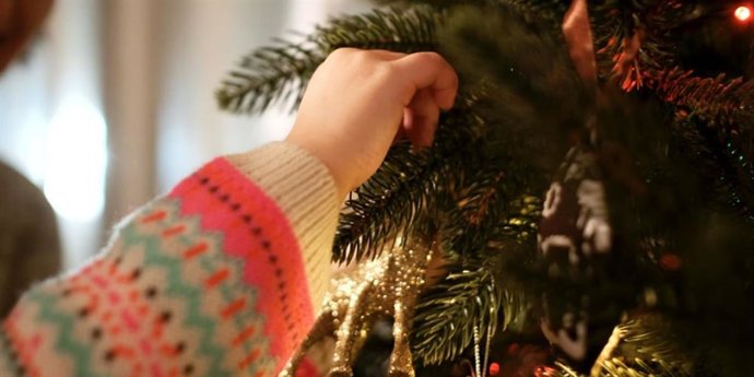 Felicitación de Navidad de Turismo Costa del Sol