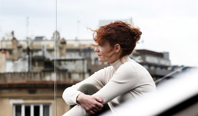 Archivo - Elisa Ferrer