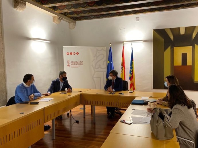 Valncia aprueba su primer Plan Director de Ciberseguridad