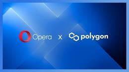Integración de Polygon en Opera.