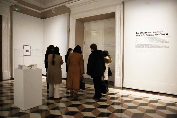 Visita guiada en el palacio de Sástago