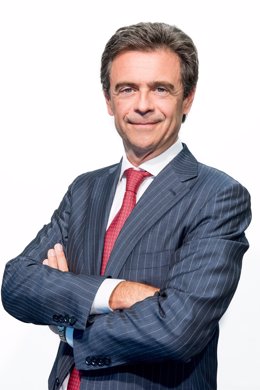 Archivo - Antonio Muñoz-Suñe, director general y de inversiones de Trea AM