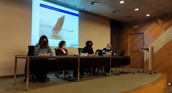 Consejo del Patrimonio Cultural