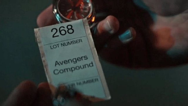 El final de Hawkeye 1x06 revela de quién es el Rolex de los Vengadores