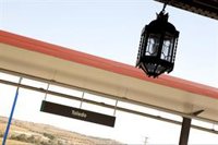 Cuatro trenes que unen Madrid y Toledo circularán con retraso debido al incidente en la vía de alta velocidad