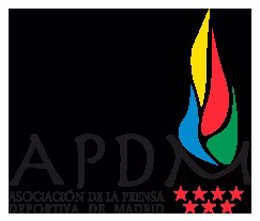 Logo de la Asociación de la Prensa Deportiva de Madrid