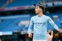 El Manchester City acuerda la venta de Ferran Torres al Barça