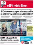 EL PERIÓDICO