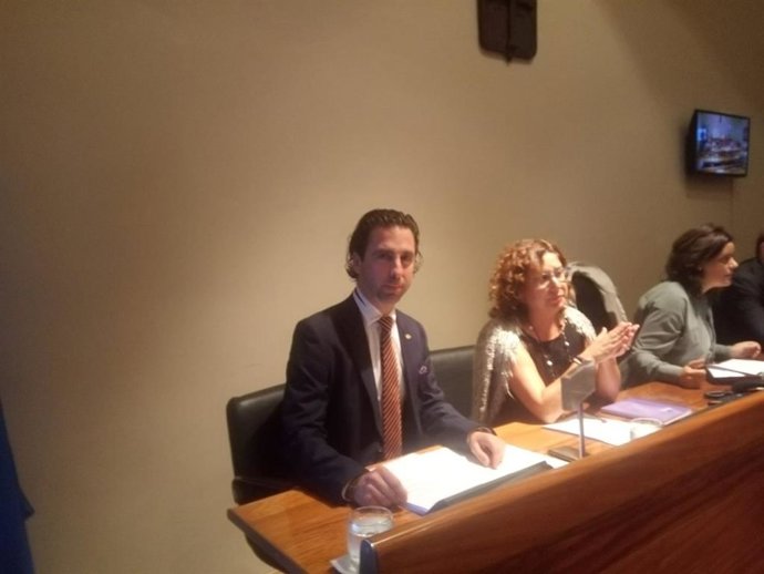 Archivo - Roberto Fernández Llera