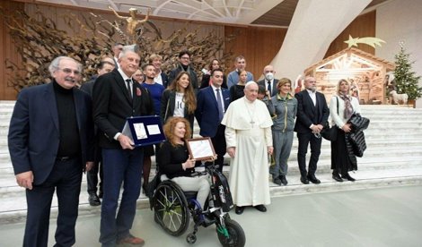 Comunicados Internacional