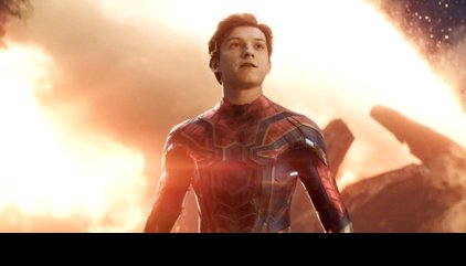 Marvel da la bienvenida a dos personajes de Spider-Man: No Way Home y les pone nombre oficial en el UCM