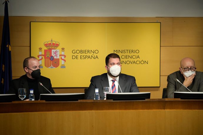 El Gobierno constituye el órgano interadministrativo que promoverá Valncia Capital Mundial del Diseño 2022 como Acontecimiento de Excepcional Interés Público