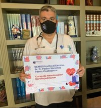 Los Urgenciólogos lamentan "la falta de responsabilidad y empatía" del Gobierno con el colectivo