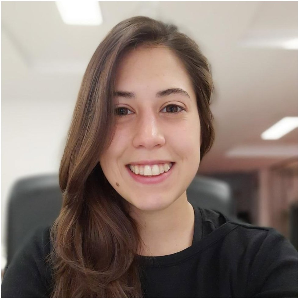 La nueva responsable de experiencia de usuario de Indexa Capital, Patrizia Cotza