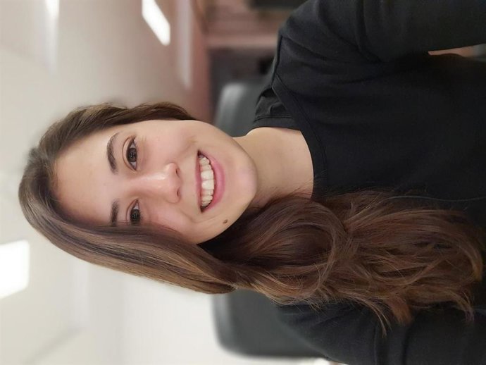 La nueva responsable de experiencia de usuario de Indexa Capital, Patrizia Cotza.