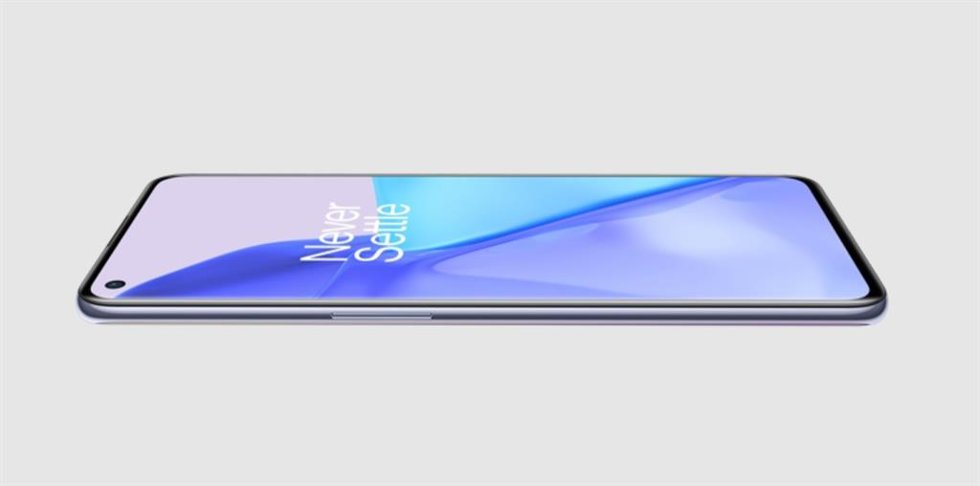 Oneplus 9.