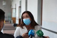 PP-A valora que Vox no hiciera "pinza" con el PSOE-A al decreto de simplificación y seguirá con su agenda reformista