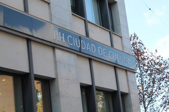 Archivo - HOTEL NH CUENCA
