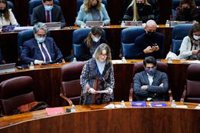 Rivera de la Cruz ensalza la recuperación del turismo internacional al 60% y la consolidación de demanda hotelera