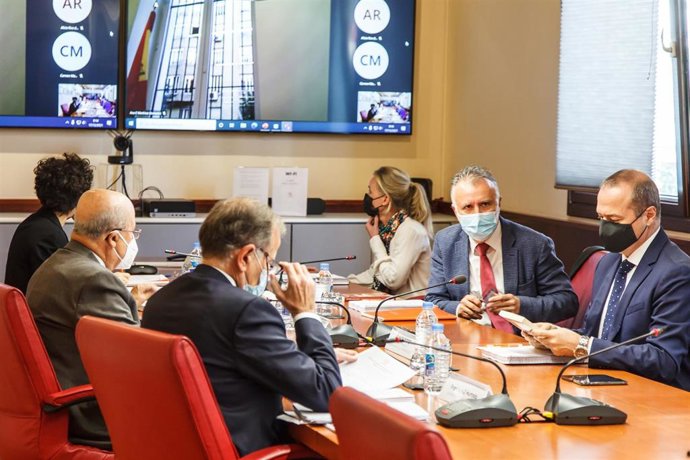 Consejo Rector de Casa África