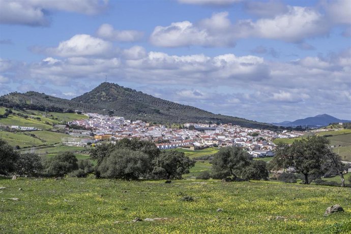 Archivo - Imagen de Almadén de la Plata.