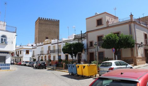 Andalucía