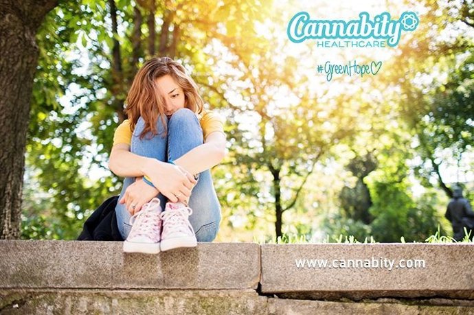 Ansiedad, Insomnio, Depresión, Autismo, Epilepsia y el Aceite de CBD