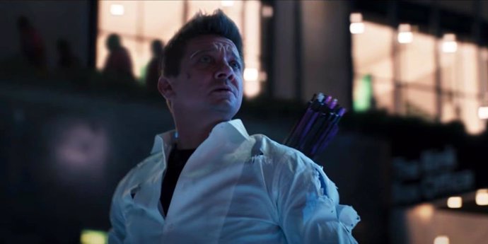 Hawkeye: La escena post-créditos del final de Ojo de Halcón, explicada: ¿El presagio de Vengadores 5?