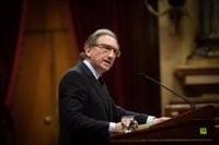 Giró ve "fundamental" aprobar los Presupuestos y emplaza a la CUP a pactar los de 2023