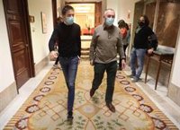 Más País espera que la reforma laboral no quede "descafeinada": "Habremos perdido una oportunidad histórica"