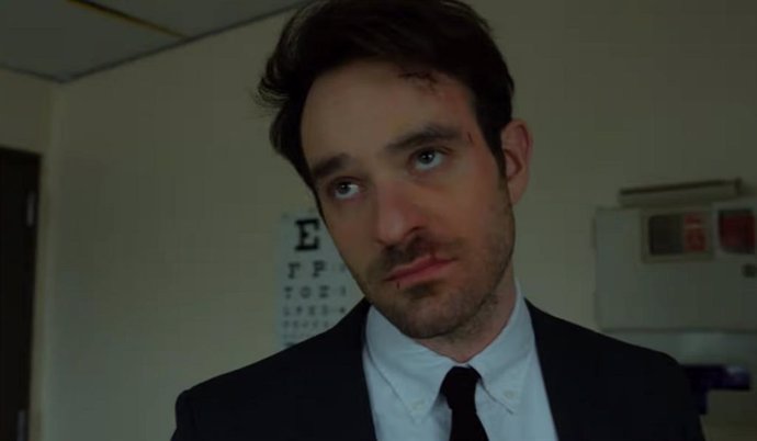 Charlie Cox sabía desde hace años lo que iba a pasar con Daredevil en Marvel