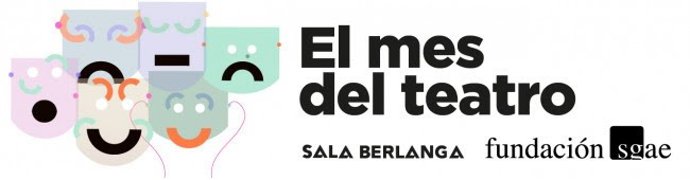 La Fundación SGAE celebra el Mes del Teatro con lecturas y monólogos este enero en Madrid