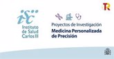 Foto: El Instituto de Salud Carlos III dedica cerca de 30 millones a 46 proyectos de investigación en medicina de precisión