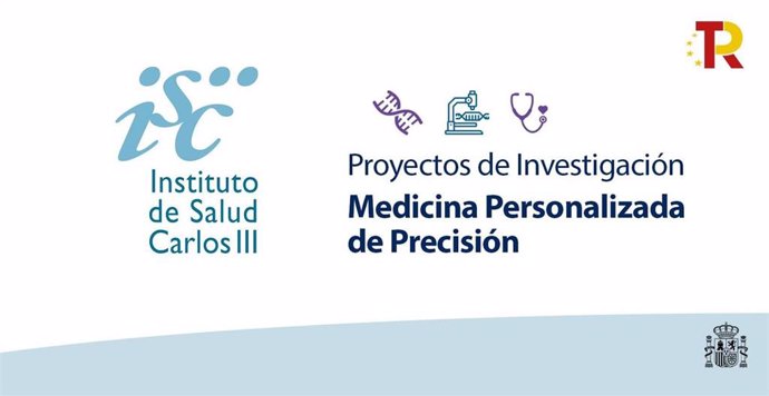 El Instituto de Salud Carlos III dedica cerca de 30 millones a 46 proyectos de investigación en medicina de precisión