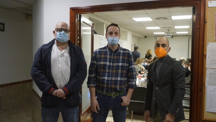 El grupo de Ciudadanos (Cs) en la Comarca del Somontano