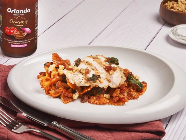 Archivo - Sorprende a los tuyos esta Navidad con tres propuestas originales de Orlando Creaciones