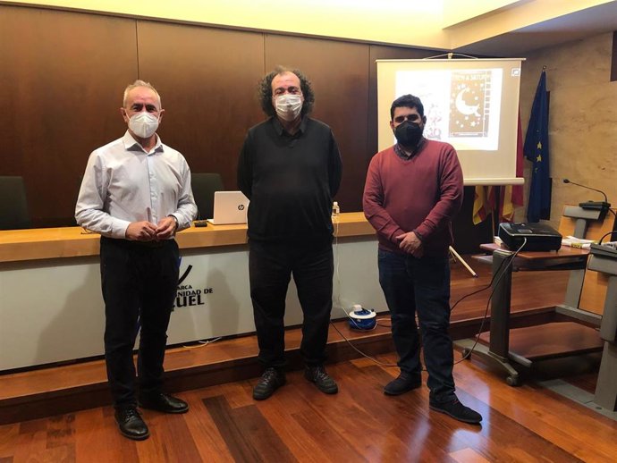 La exposición sobre Segundo de Chomón se prolongará hasta el 6 de enero