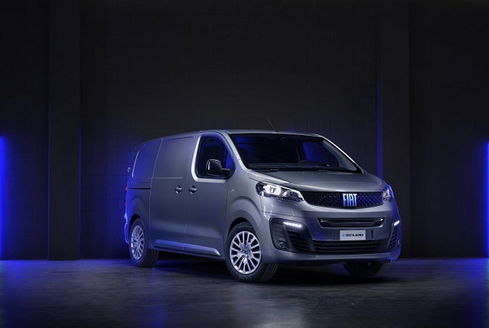 Archivo - Fiat Scudo