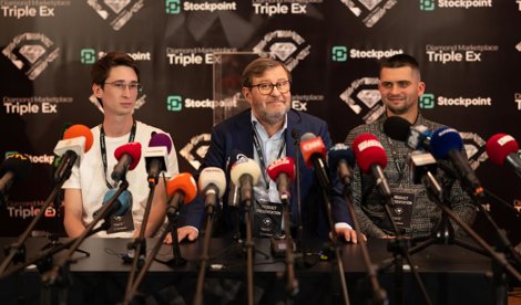 Comunicados Internacional