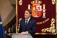 El delegado del Gobierno en Andalucía pide responsabilidad de cara a la Navidad