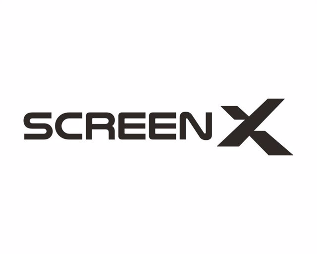 ScreenX_Logo