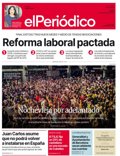 EL PERIÓDICO