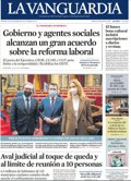 LA VANGUARDIA