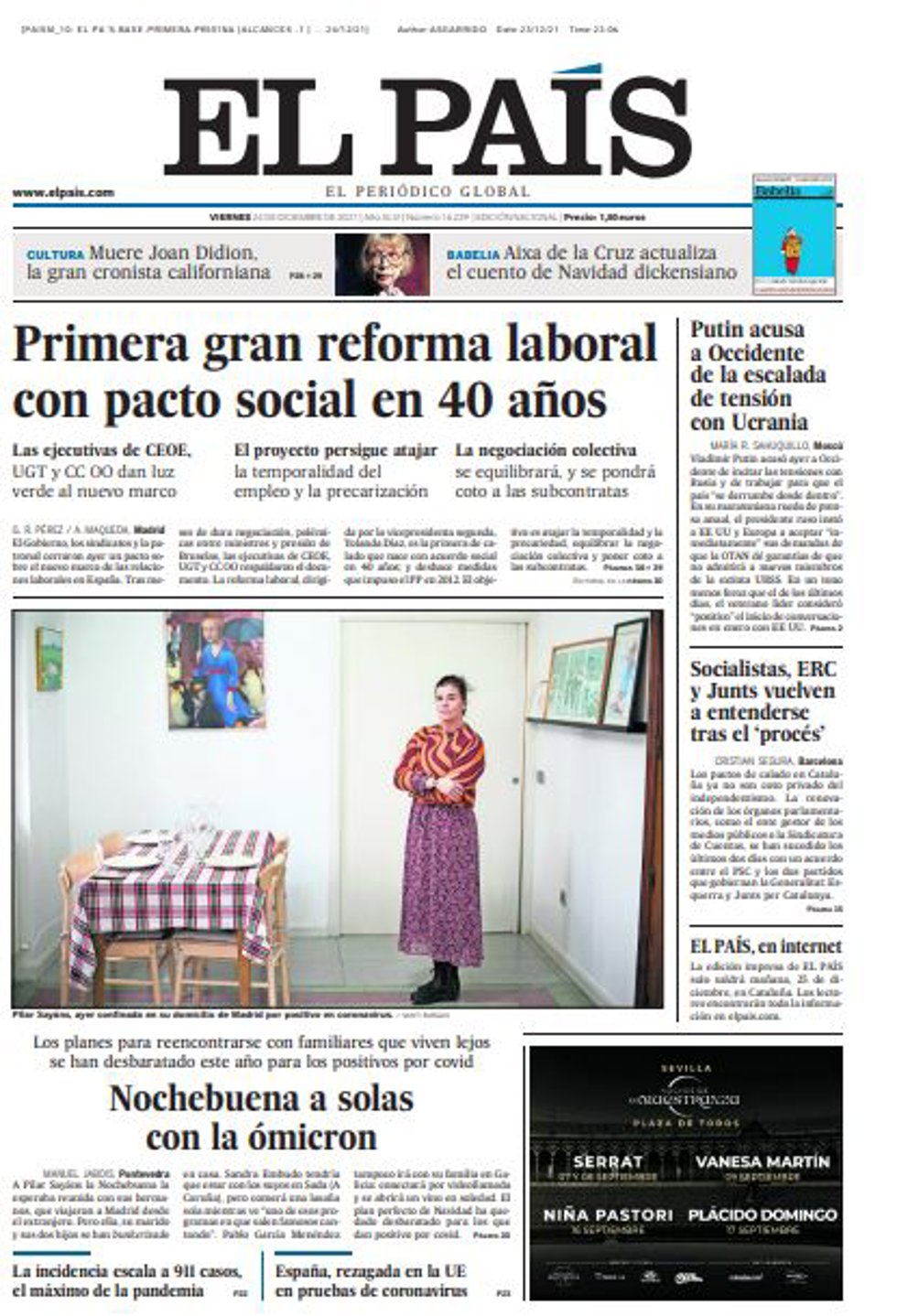 Europa Press
