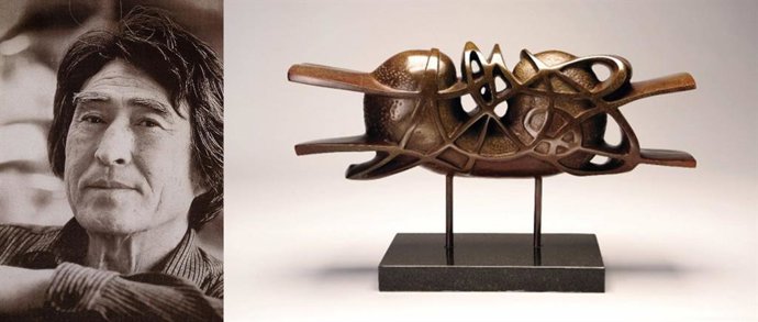 Moon Shin, the worlds top three sculptors, reborn in NFT