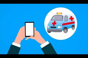 Cómo configurar el teléfono móvil para llamar a Emergencias en situaciones de riesgo